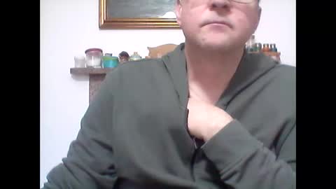 xaramanu online show from 01/20/25, 10:40