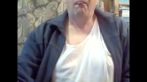 xaramanu online show from 03/11/25, 07:04