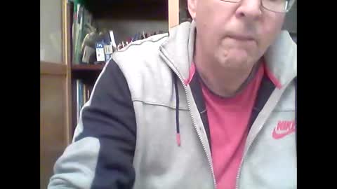 xaramanu online show from 11/03/25, 09:48