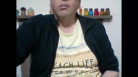 xaramanu online show from 03/08/26, 10:02