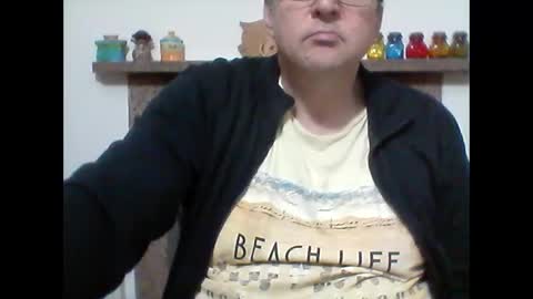 xaramanu online show from 03/23/26, 10:14