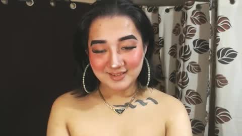 Snapshot of xasianempressx chatting on 01/09/25, 06:15 Nira NOT INTO CHEAP GUYS online show from 01/09/25, 06:15