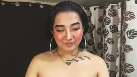 Snapshot of xasianempressx chatting on 01/09/25, 09:26 Nira NOT INTO CHEAP GUYS online show from 01/09/25, 09:26