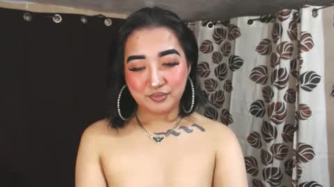 Snapshot of xasianempressx chatting on 01/13/25, 08:58 Nira NOT INTO CHEAP GUYS online show from 01/13/25, 08:58