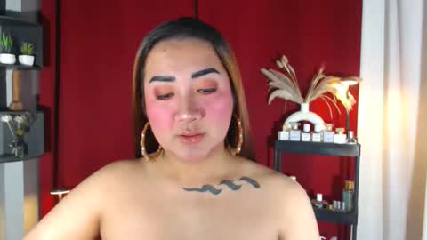 Snapshot of xasianempressx chatting on 09/10/25, 07:47 Nira NOT INTO CHEAP GUYS online show from 09/10/25, 07:47