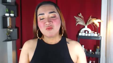 Snapshot of xasianempressx chatting on 09/16/25, 07:59 Nira NOT INTO CHEAP GUYS online show from 09/16/25, 07:59