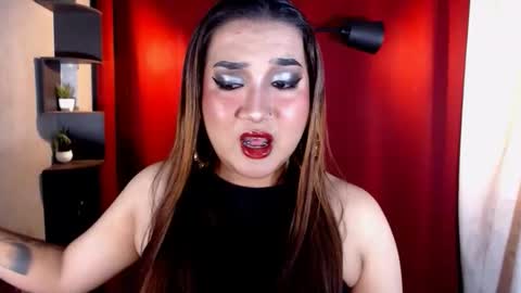 Snapshot of xasianempressx chatting on 02/28/26, 10:00 Nira NOT INTO CHEAP GUYS online show from 02/28/26, 10:00