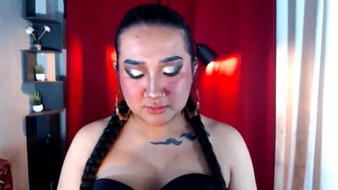 Nira   NOT INTO CHEAP GUYS  online show from 03/18/26, 07:11