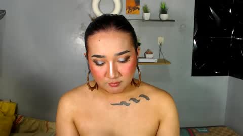 Nira   NOT INTO CHEAP GUYS  online show from 07/13/26, 12:41