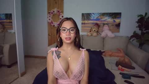 asianluvbunny online show from 01/13/26, 05:24
