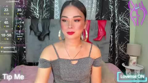 Snapshot of xaurora_fantacyx chatting on 02/12/25, 09:01 aurora online show from 02/12/25, 09:01