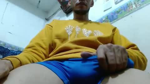 xavicock24 online show from 12/10/24, 05:50