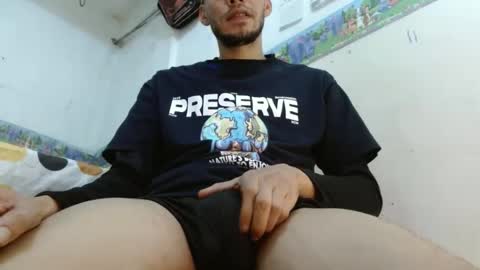 xavicock24 online show from 12/17/24, 03:39