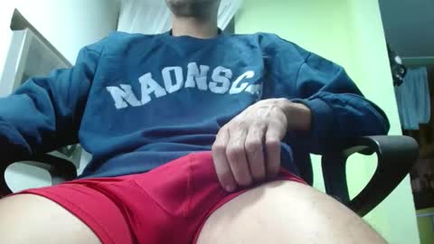 xavicock24 online show from 02/02/25, 10:39