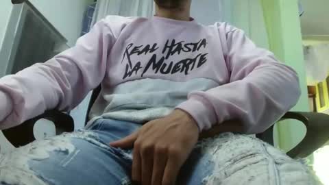 xavicock24 online show from 02/06/25, 01:54