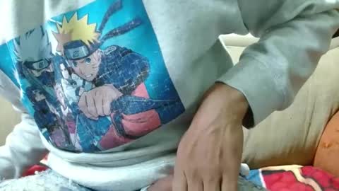 xavicock24 online show from 02/27/25, 10:26