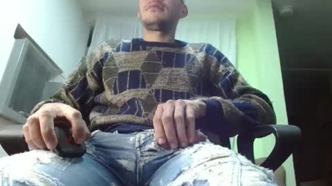 xavicock24 online show from 03/05/25, 11:06