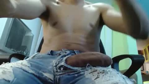 xavicock24 online show from 03/05/25, 04:35