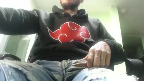 xavicock24 online show from 11/27/25, 10:17