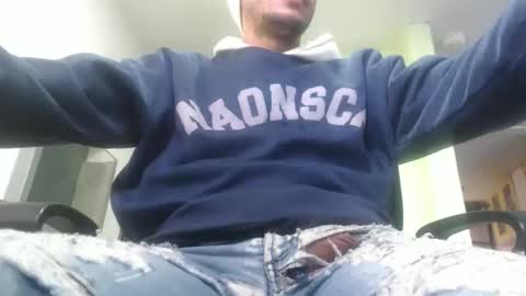 xavicock24 online show from 12/14/25, 04:01