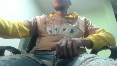 xavicock24 online show from 12/22/25, 12:40