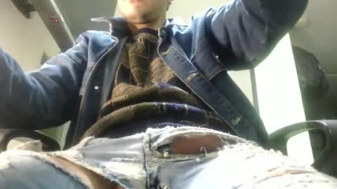 xavicock24 online show from 01/06/26, 10:41