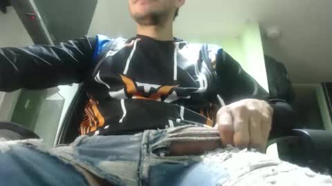 xavicock24 online show from 01/13/26, 09:25