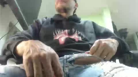 xavicock24 online show from 01/18/26, 02:15