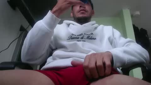 xavicock24 online show from 02/24/26, 02:15