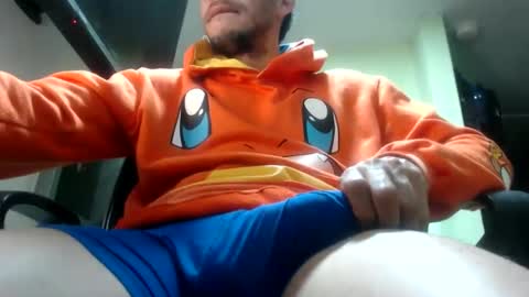 xavicock24 online show from 03/02/26, 01:30