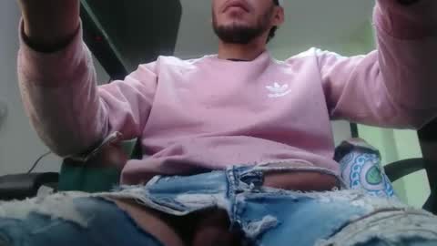 xavicock24 online show from 03/18/26, 02:09