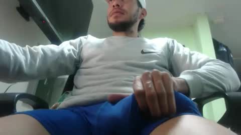 xavicock24 online show from 03/24/26, 09:58