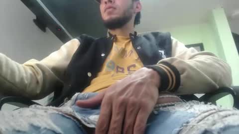 xavicock24 online show from 04/03/26, 10:41