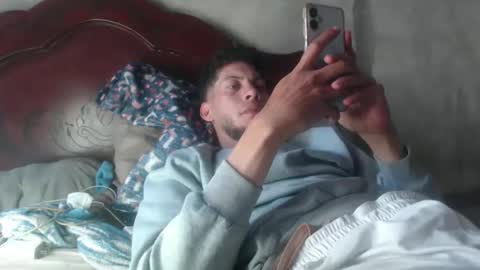 Snapshot of xavicock24 chatting on 04/21/26, 12:44 xavicock24 online show from 04/21/26, 12:44