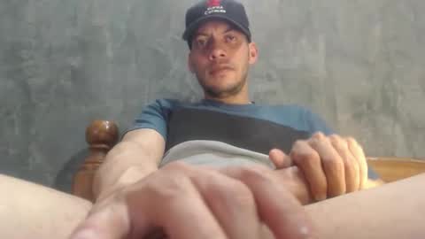 Snapshot of xavicock24 chatting on 05/03/26, 04:57 xavicock24 online show from 05/03/26, 04:57