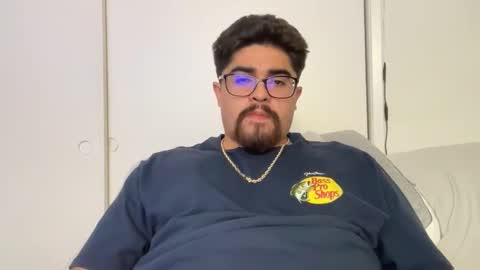 xavier_1169 online show from 01/10/26, 02:46