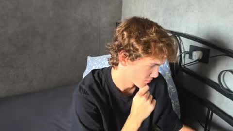 Xavier  PVT open  online show from 09/29/25, 04:28