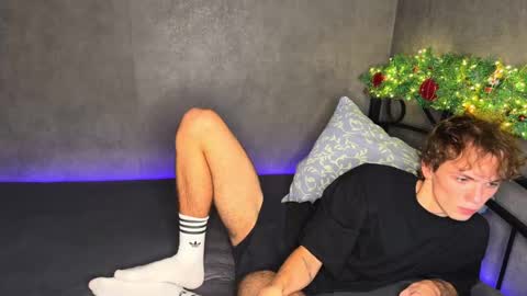 Xavier  PVT open  online show from 12/17/25, 03:01