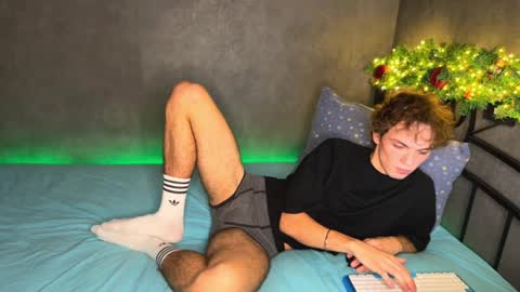 Xavier  PVT open  online show from 01/16/26, 04:27