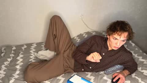 Xavier  PVT open  online show from 02/03/26, 04:45