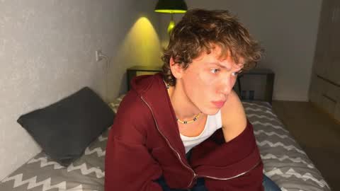 Xavier  PVT open  online show from 02/09/26, 01:26