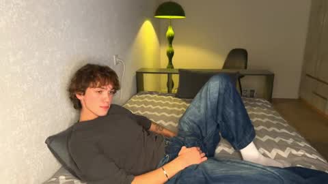 Xavier  PVT open  online show from 02/12/26, 03:40