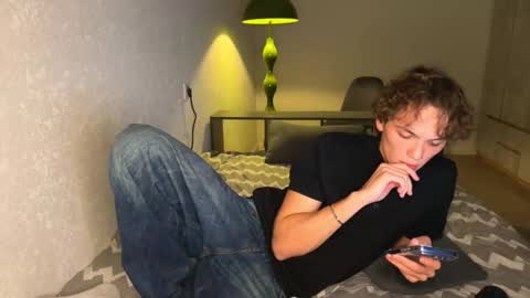 Xavier  PVT open  online show from 02/15/26, 01:41