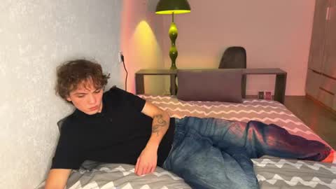 Xavier  PVT open  online show from 02/17/26, 10:34