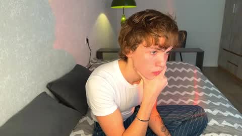 Xavier  PVT open  online show from 02/21/26, 11:55