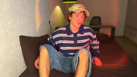 Xavier  PVT open  online show from 02/25/26, 04:38