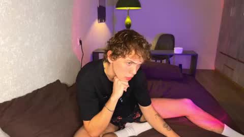 Xavier  PVT open  online show from 03/07/26, 04:15