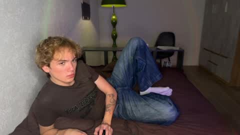 Xavier  PVT open  online show from 04/01/26, 06:05