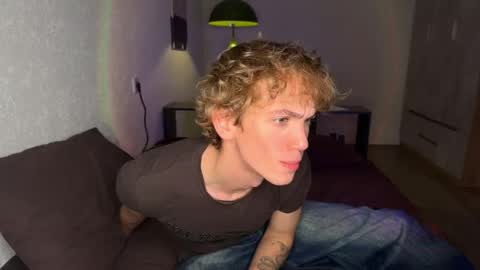 Xavier  PVT open  online show from 04/11/26, 06:12