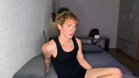 Xavier  PVT open  online show from 04/16/26, 04:41